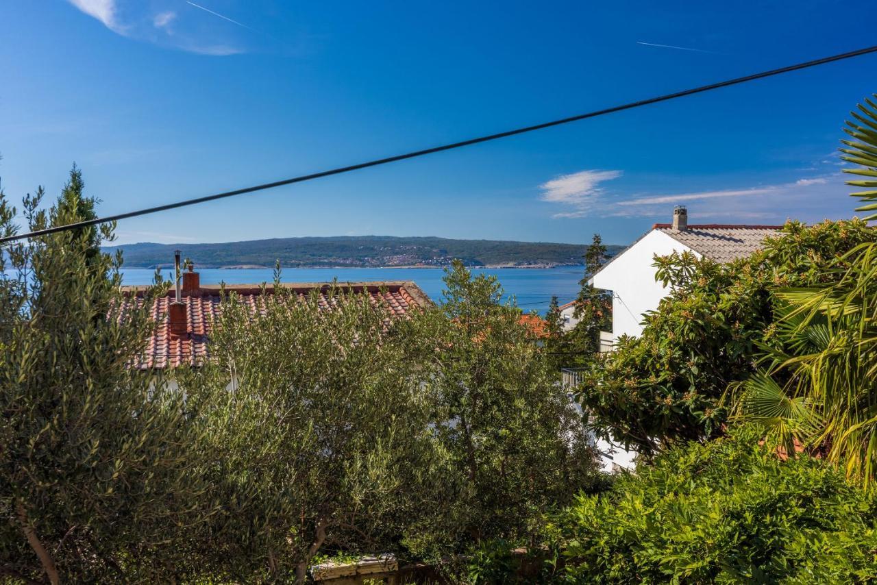 Apartments Neno Crikvenica Εξωτερικό φωτογραφία