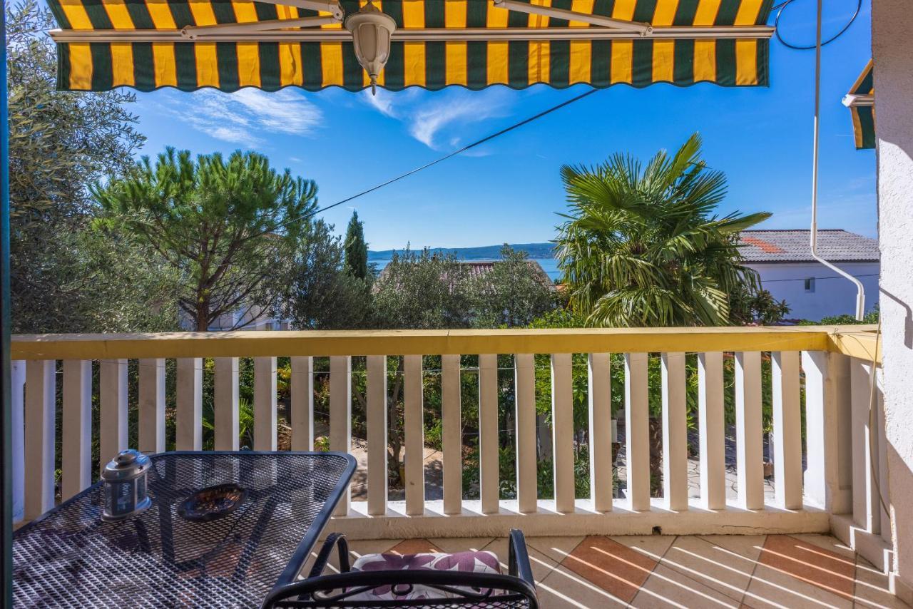 Apartments Neno Crikvenica Εξωτερικό φωτογραφία