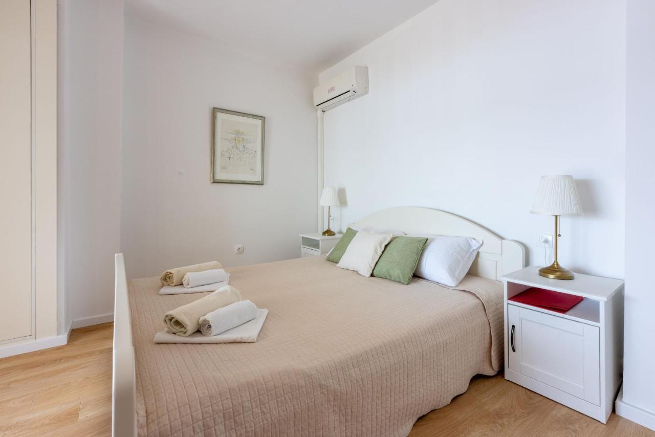 Apartments Neno Crikvenica Εξωτερικό φωτογραφία