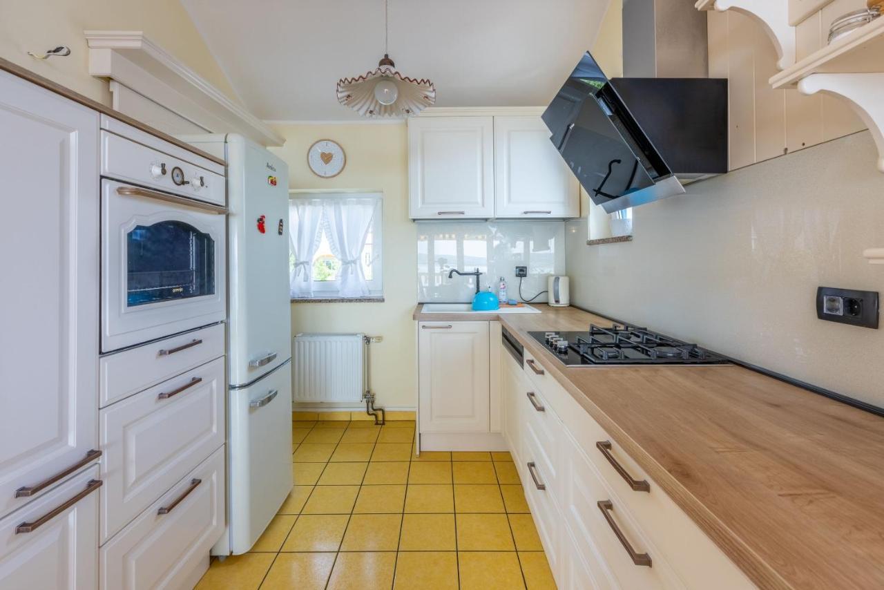 Apartments Neno Crikvenica Εξωτερικό φωτογραφία