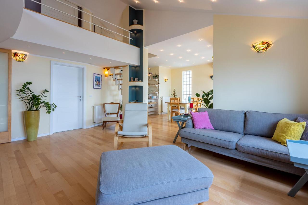 Apartments Neno Crikvenica Εξωτερικό φωτογραφία