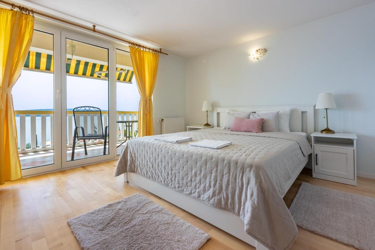 Apartments Neno Crikvenica Εξωτερικό φωτογραφία