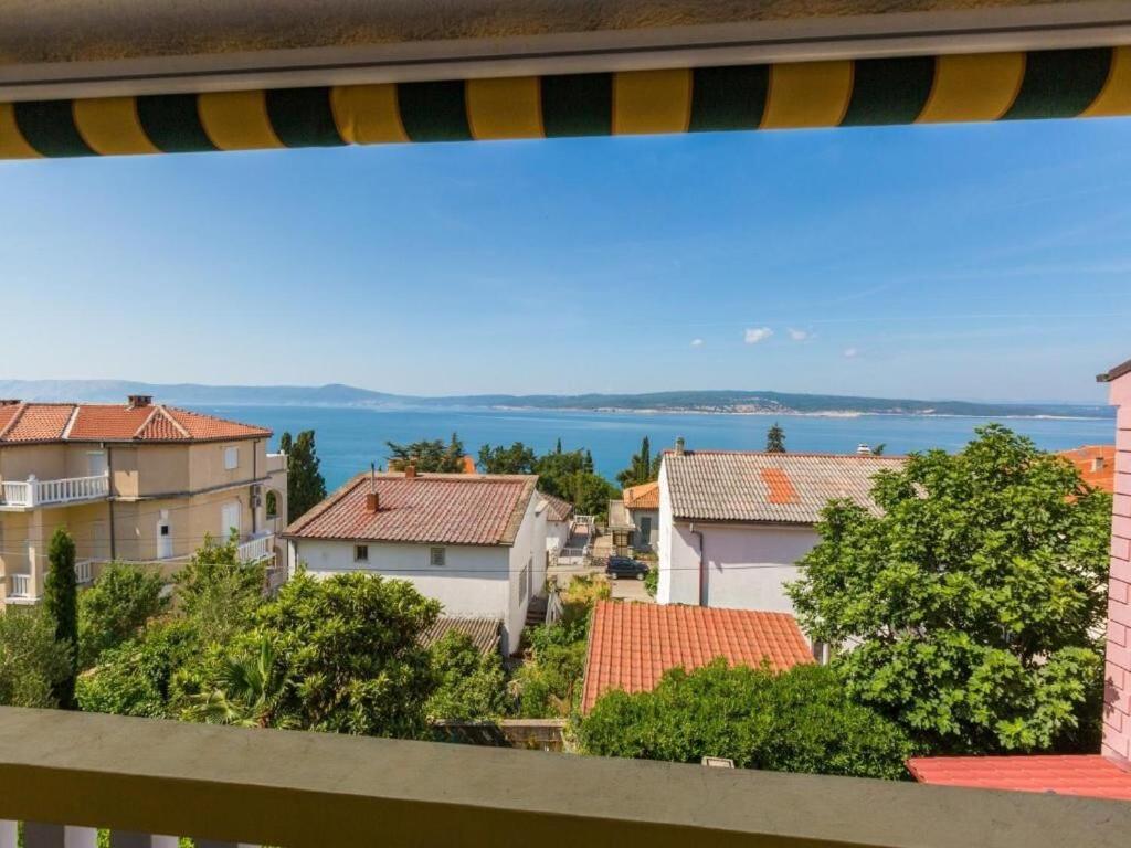 Apartments Neno Crikvenica Εξωτερικό φωτογραφία