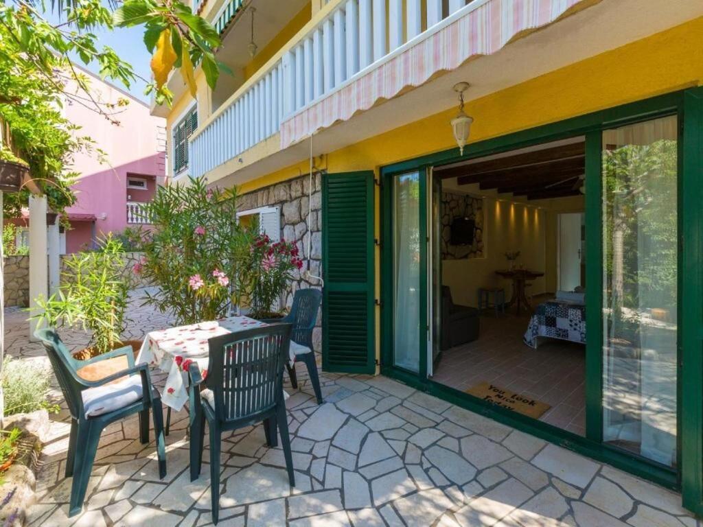 Apartments Neno Crikvenica Εξωτερικό φωτογραφία