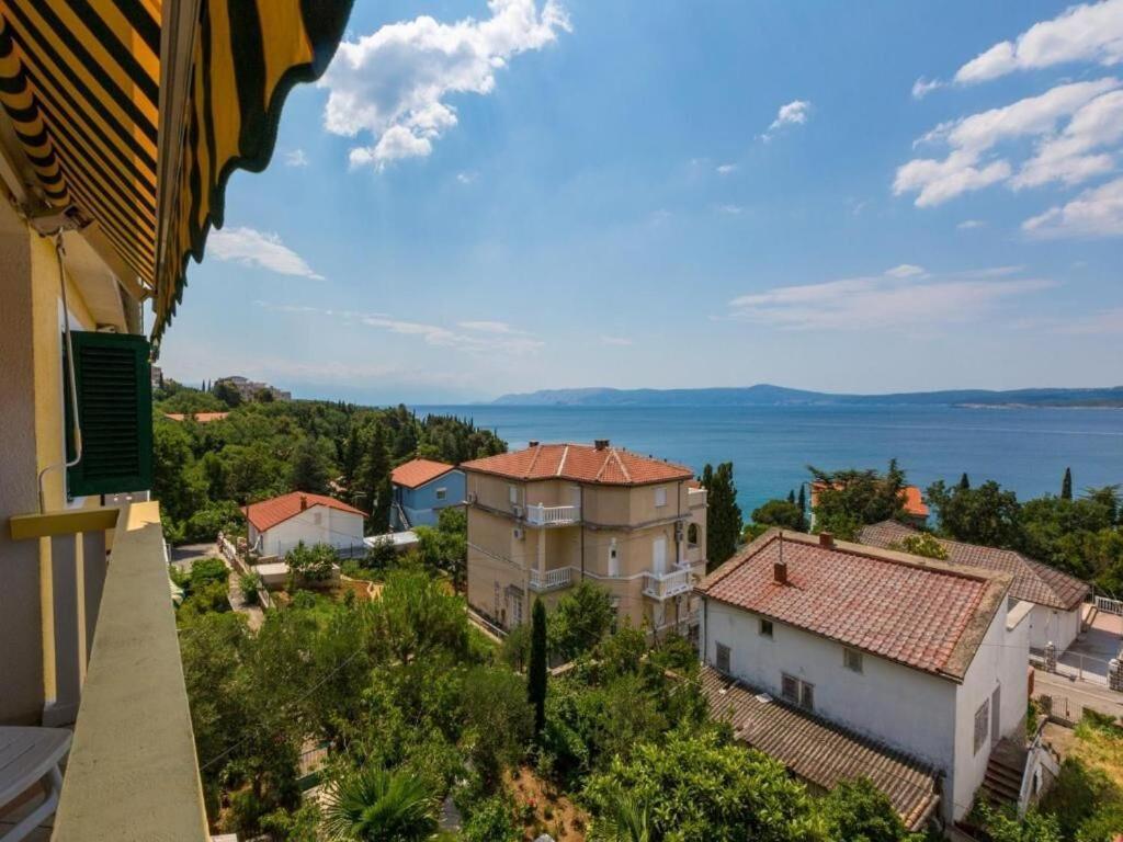 Apartments Neno Crikvenica Εξωτερικό φωτογραφία
