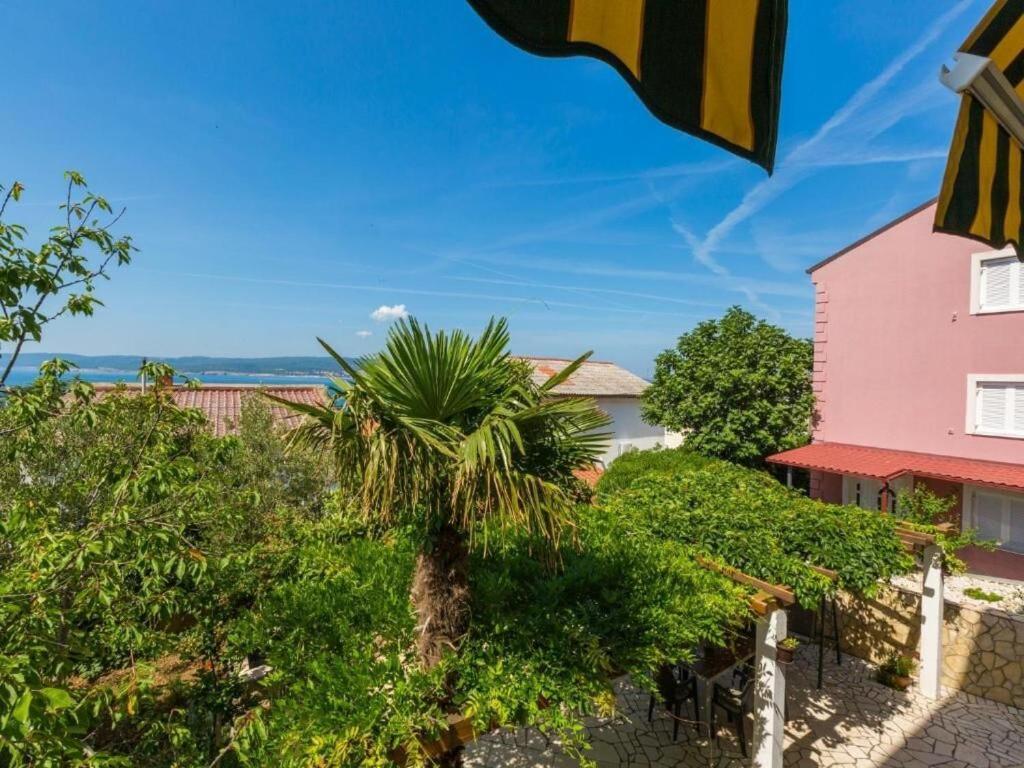Apartments Neno Crikvenica Εξωτερικό φωτογραφία