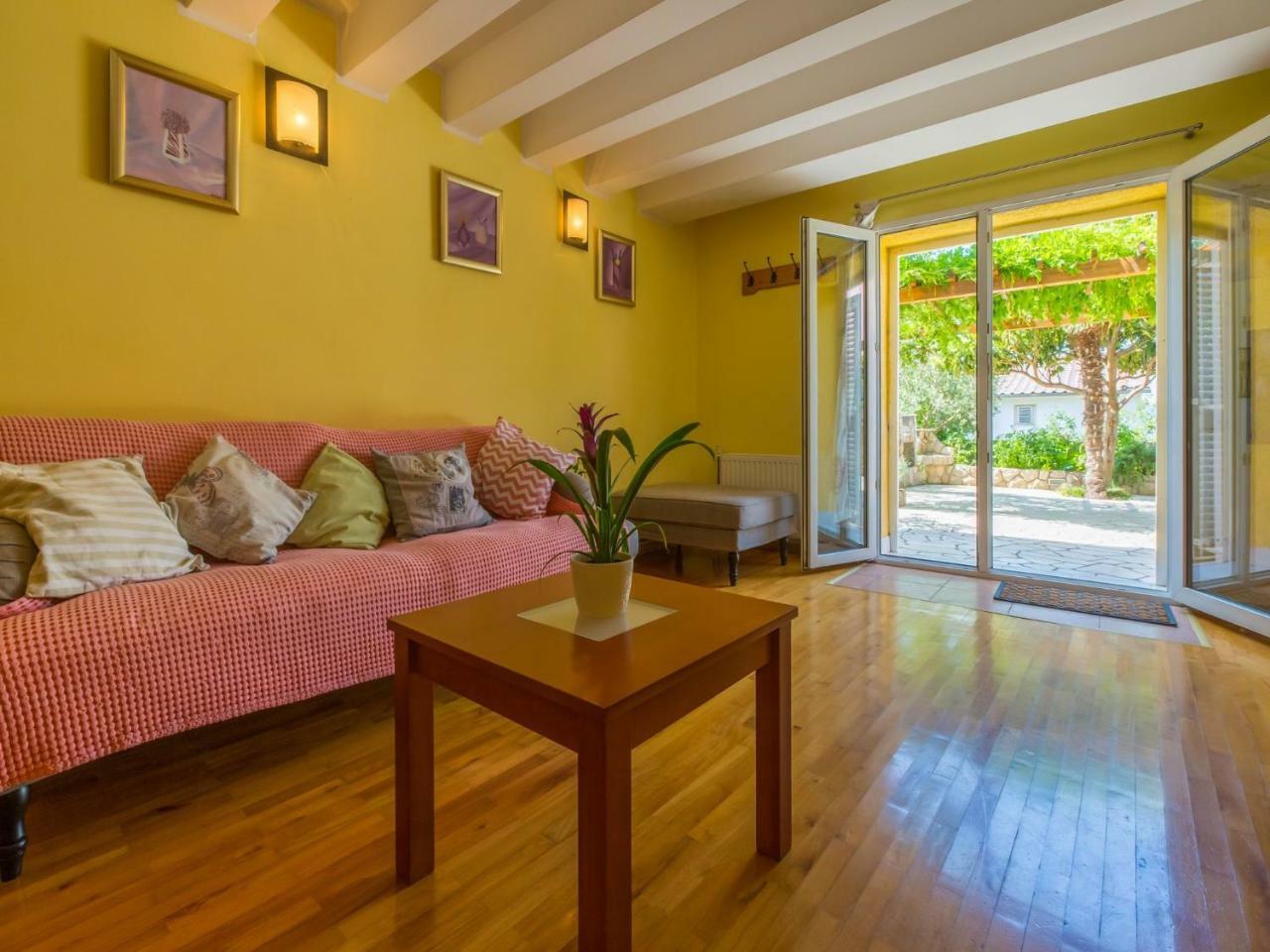 Apartments Neno Crikvenica Εξωτερικό φωτογραφία