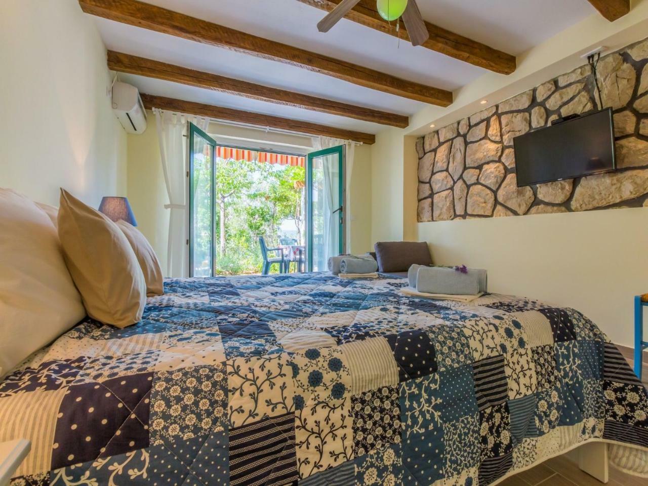Apartments Neno Crikvenica Εξωτερικό φωτογραφία