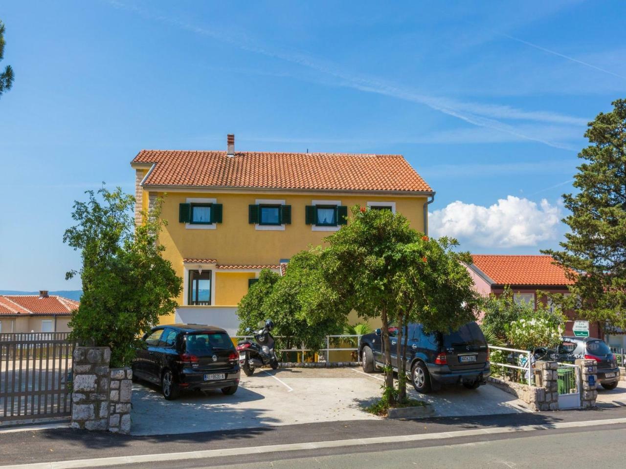 Apartments Neno Crikvenica Εξωτερικό φωτογραφία