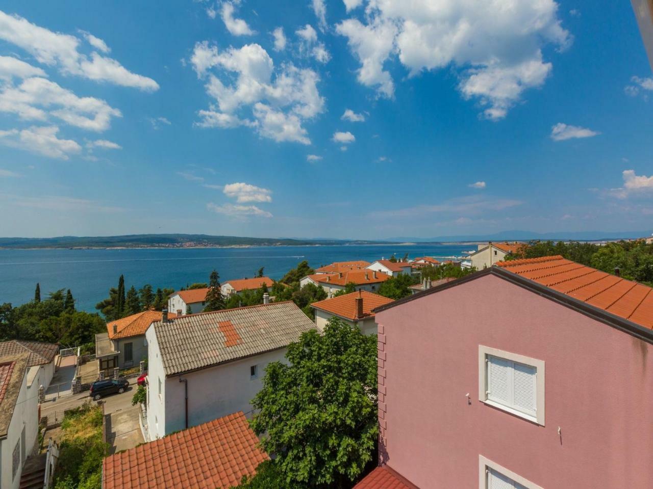 Apartments Neno Crikvenica Εξωτερικό φωτογραφία