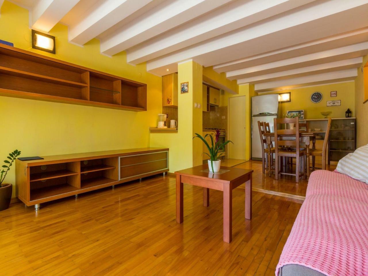 Apartments Neno Crikvenica Εξωτερικό φωτογραφία