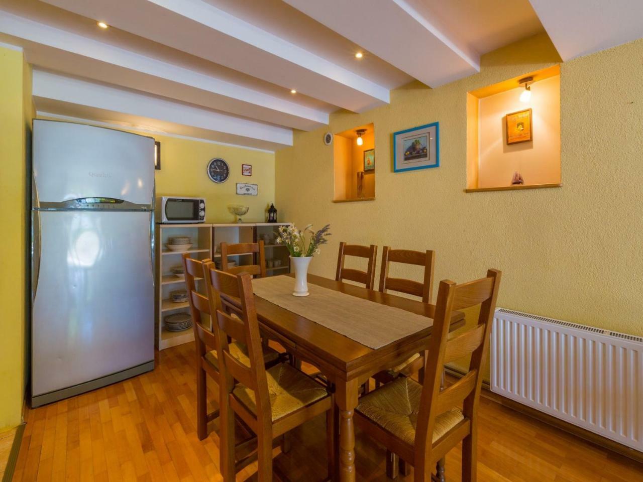 Apartments Neno Crikvenica Εξωτερικό φωτογραφία