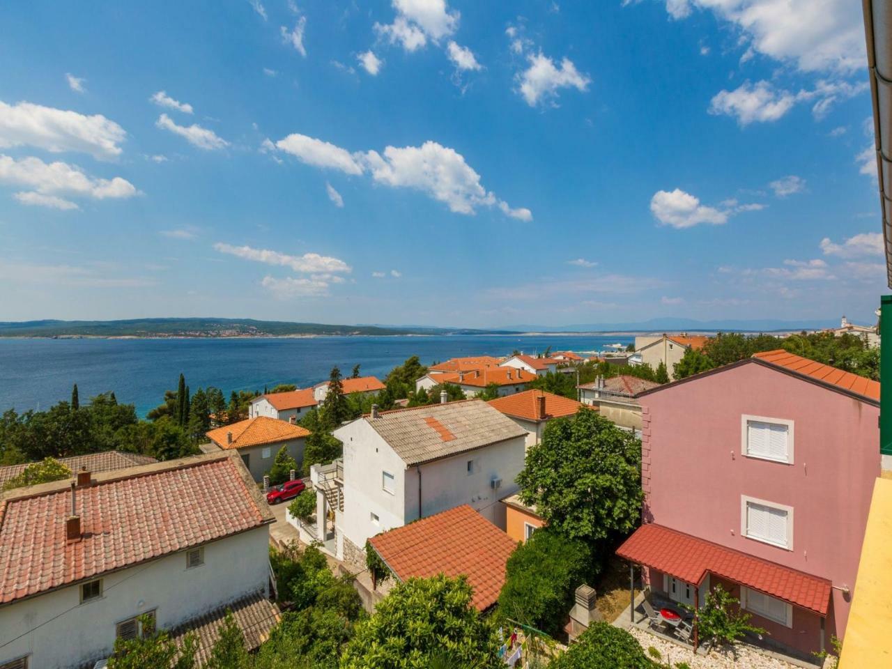 Apartments Neno Crikvenica Εξωτερικό φωτογραφία