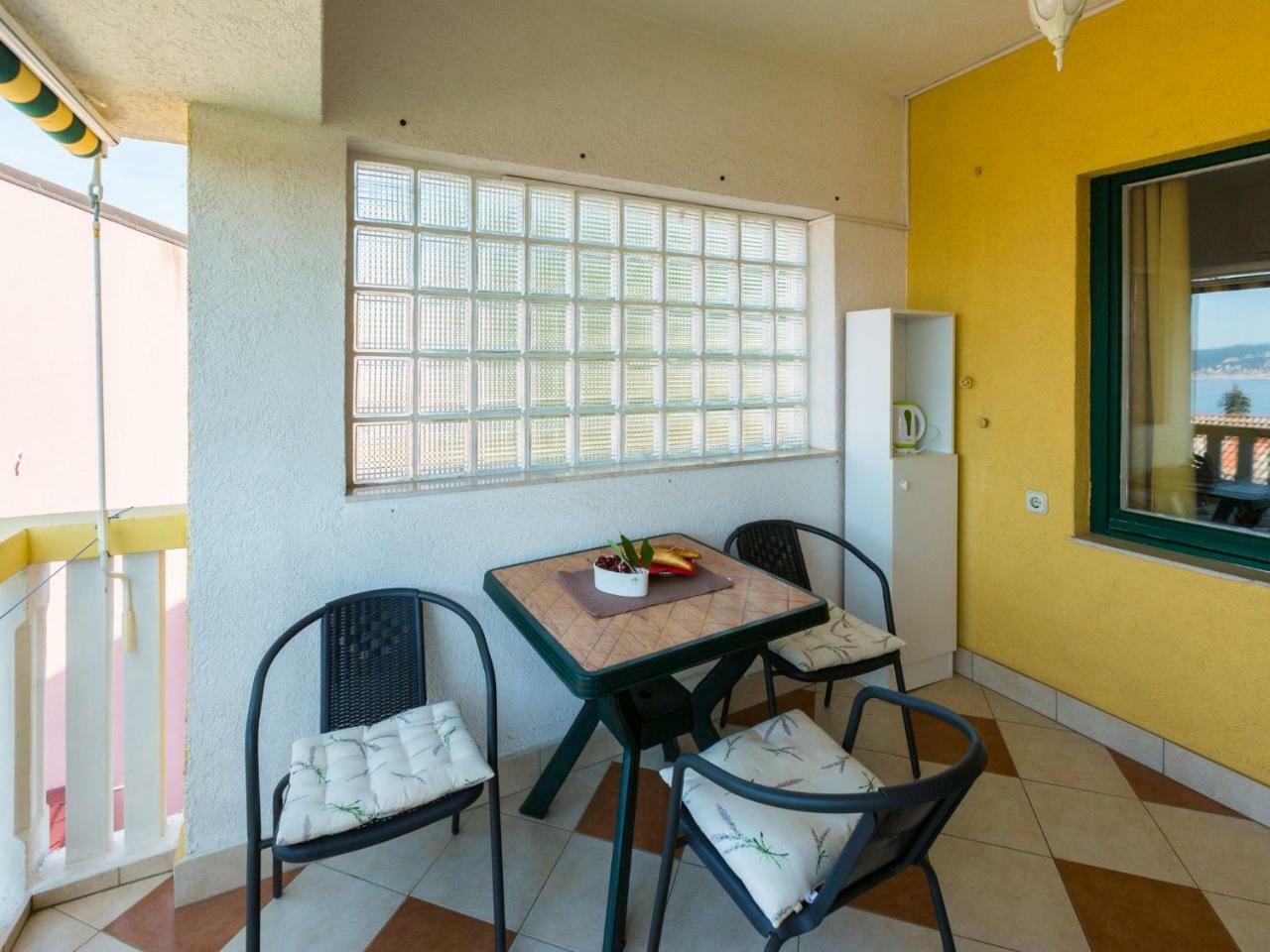 Apartments Neno Crikvenica Εξωτερικό φωτογραφία