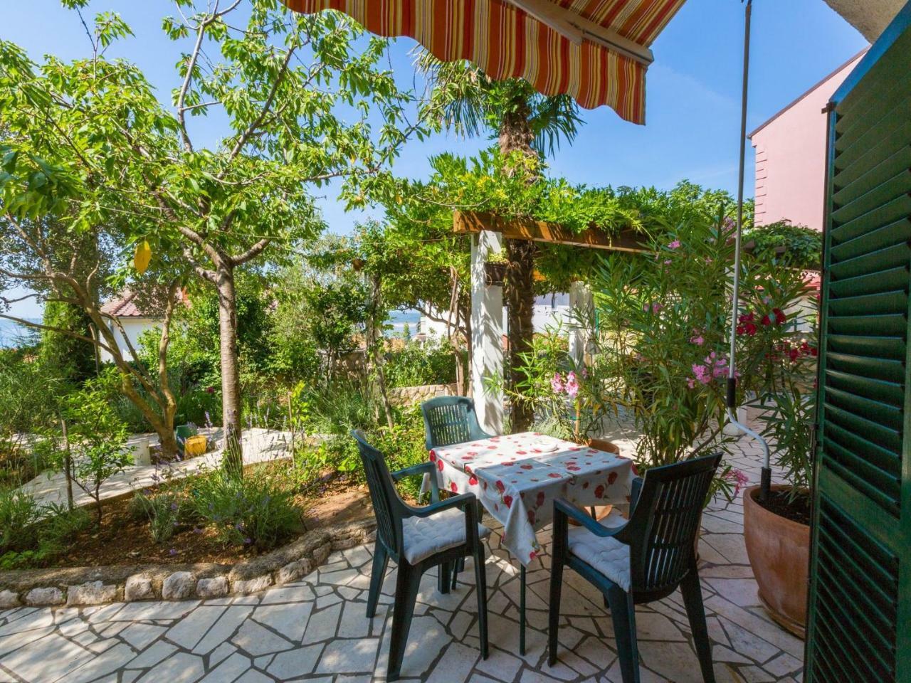 Apartments Neno Crikvenica Εξωτερικό φωτογραφία