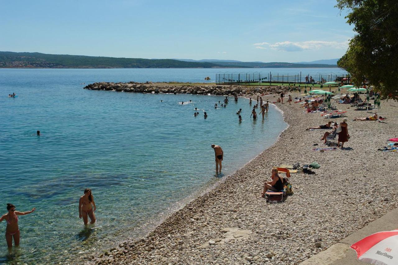 Apartments Neno Crikvenica Εξωτερικό φωτογραφία