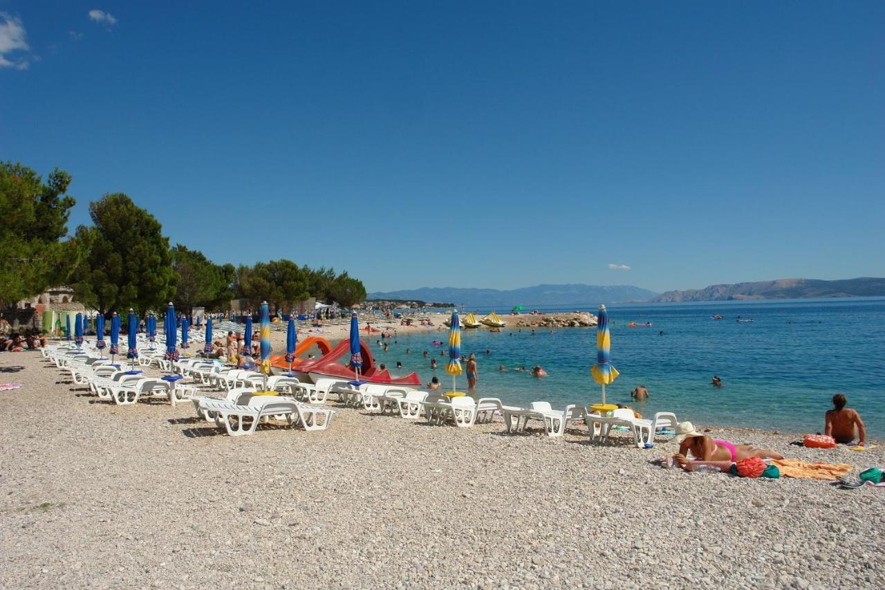 Apartments Neno Crikvenica Εξωτερικό φωτογραφία