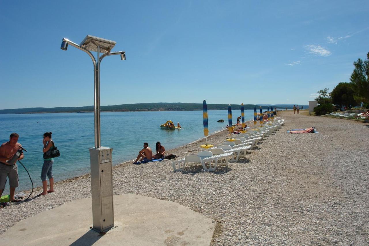 Apartments Neno Crikvenica Εξωτερικό φωτογραφία